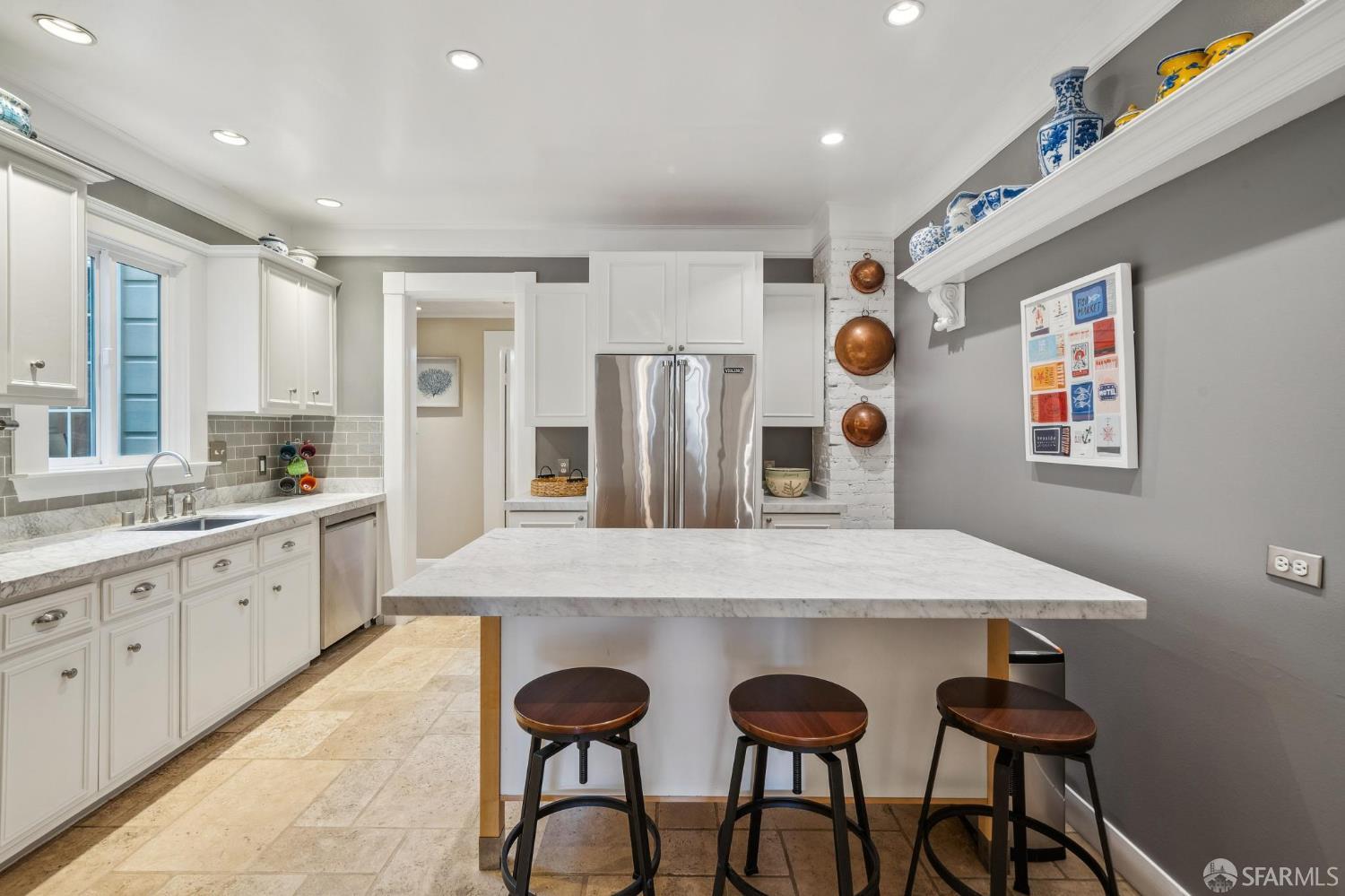 Detail Gallery Image 65 of 96 For 3836 Cesar Chavez St, San Francisco,  CA 94131 - – Beds | – Baths