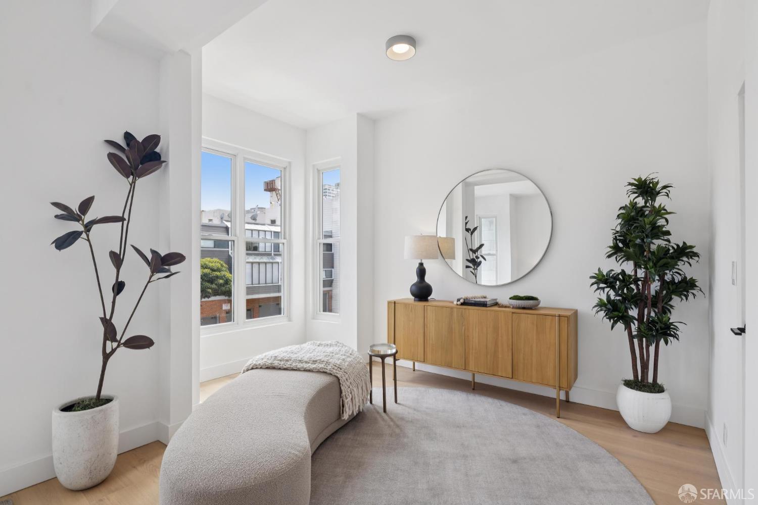 Detail Gallery Image 18 of 29 For 1632 Bush St, San Francisco,  CA 94109 - 4 Beds | 2 Baths