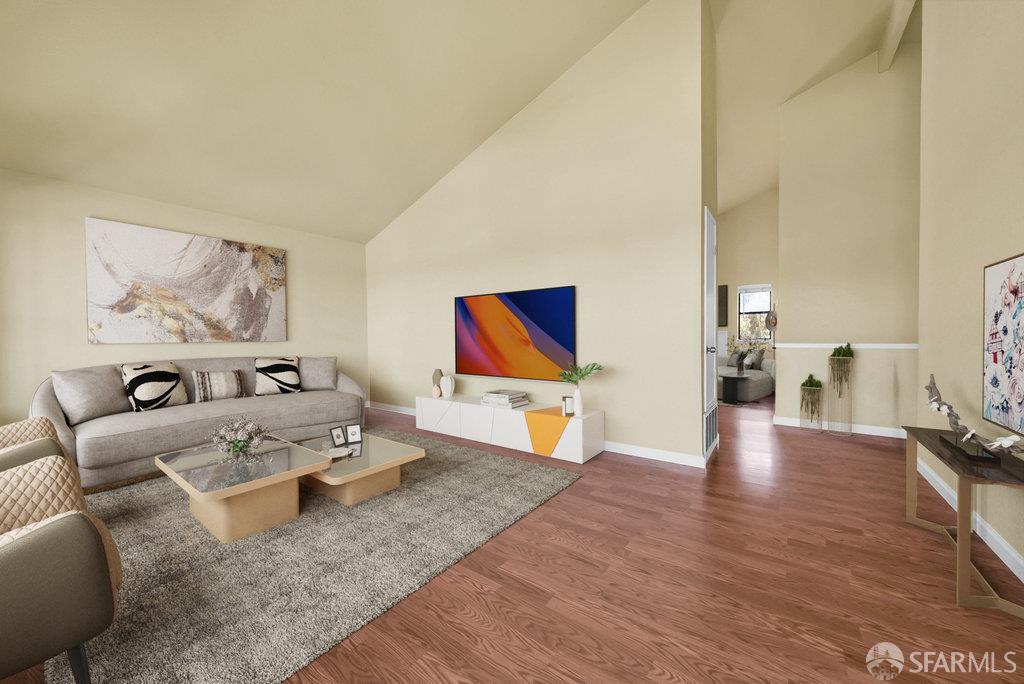 Detail Gallery Image 10 of 69 For 23599 Matthew Ct, Hayward,  CA 94541 - 3 Beds | 3 Baths
