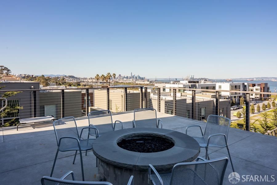 Detail Gallery Image 31 of 34 For 50 Jerrold Ave #304,  San Francisco,  CA 94124 - 2 Beds | 2 Baths