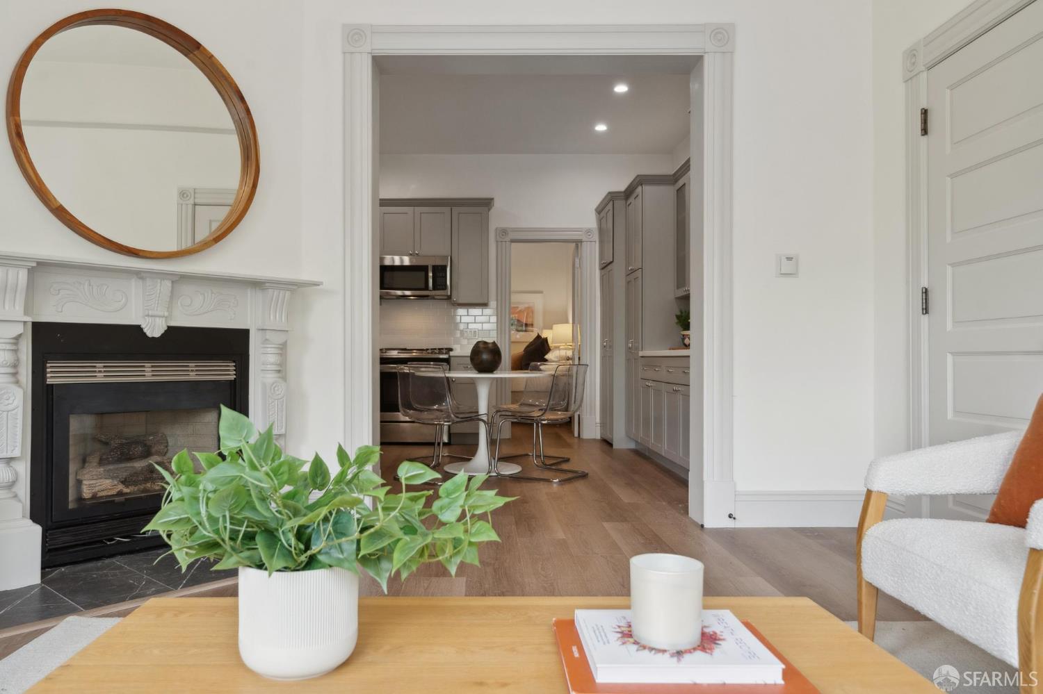 Detail Gallery Image 12 of 97 For 3511 23rd St, San Francisco,  CA 94110 - – Beds | – Baths