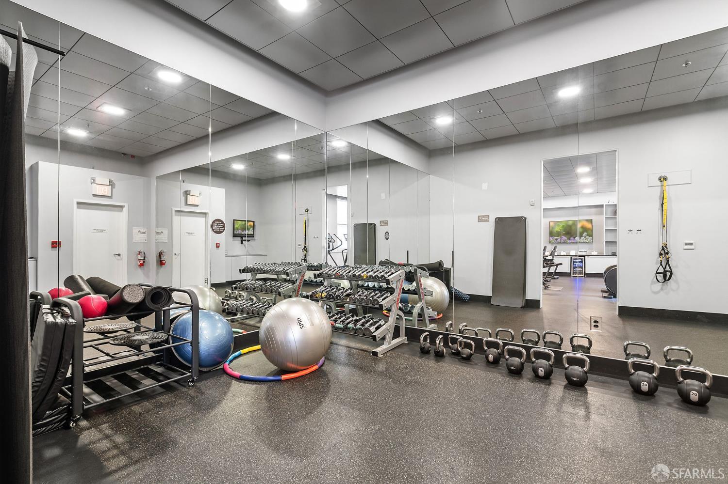 Detail Gallery Image 53 of 60 For 690 Market St #2103,  San Francisco,  CA 94104 - 2 Beds | 2 Baths