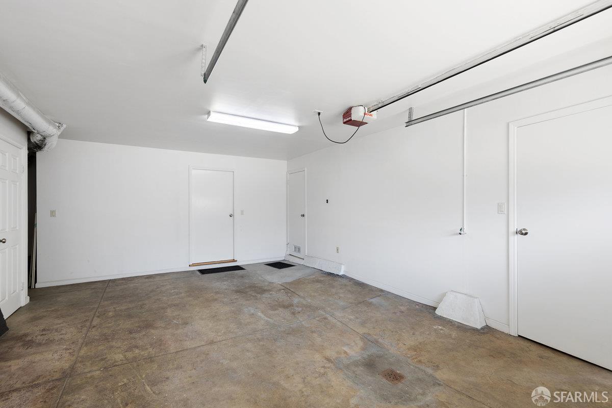Detail Gallery Image 21 of 31 For 1751 25th Ave, San Francisco,  CA 94122 - 3 Beds | 2 Baths