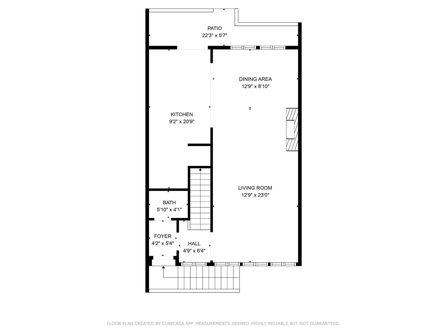 Detail Gallery Image 51 of 53 For 224 Twin Peaks Blvd, San Francisco,  CA 94114 - 3 Beds | 2/1 Baths