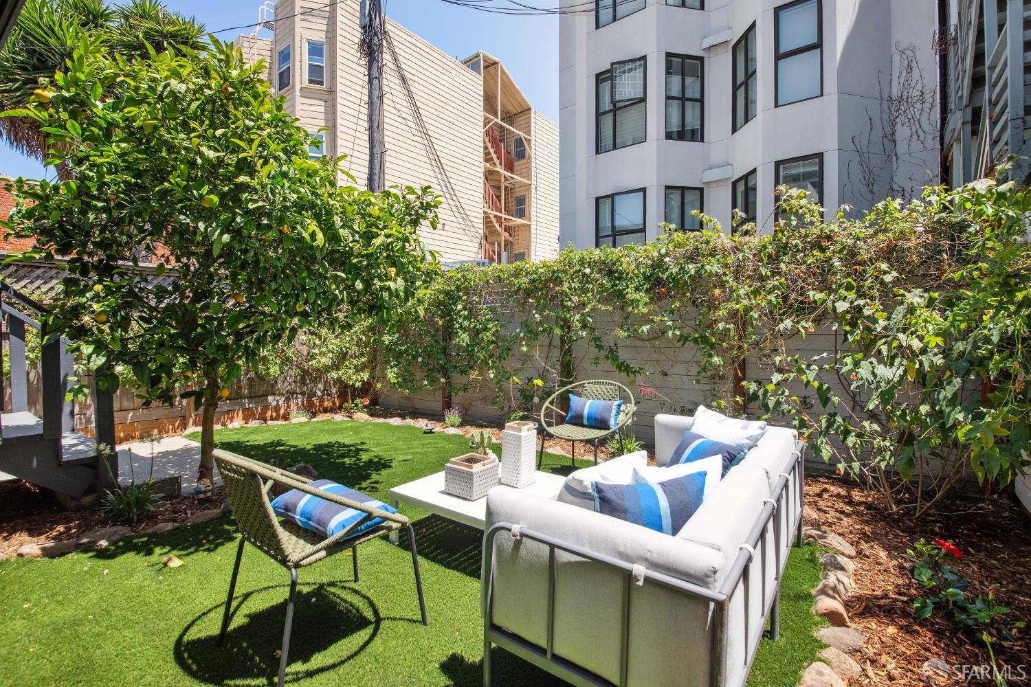 Detail Gallery Image 33 of 39 For 1035 Natoma St, San Francisco,  CA 94103 - 3 Beds | 1/1 Baths