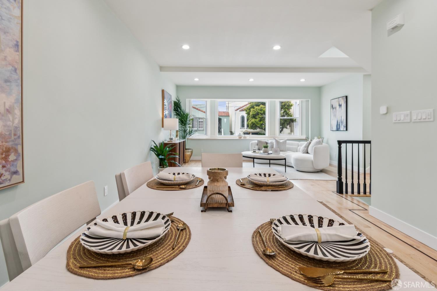 Detail Gallery Image 31 of 98 For 276 Seneca Ave, San Francisco,  CA 94112 - 5 Beds | 5 Baths