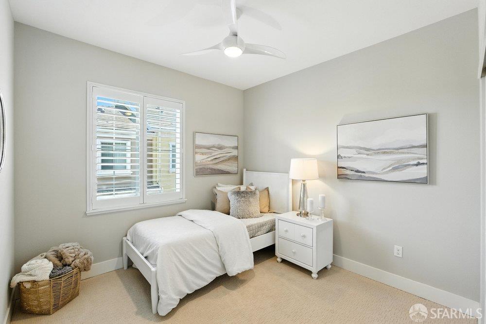 Detail Gallery Image 39 of 99 For 417 Longden Ave, San Mateo,  CA 94403 - 4 Beds | 3/1 Baths