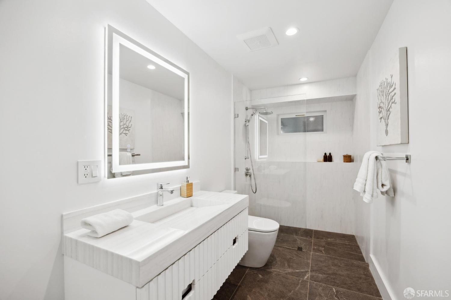 Detail Gallery Image 86 of 96 For 2418 21st Ave, San Francisco,  CA 94116 - 5 Beds | 3/1 Baths