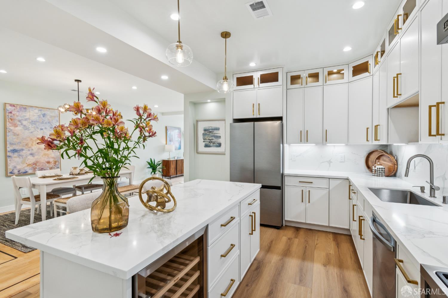 Detail Gallery Image 26 of 98 For 276 Seneca Ave, San Francisco,  CA 94112 - 5 Beds | 5 Baths