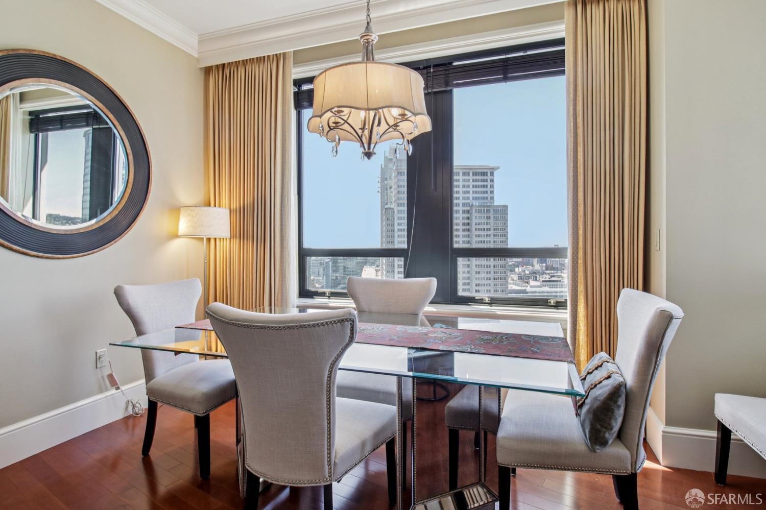 Detail Gallery Image 6 of 60 For 690 Market St #2103,  San Francisco,  CA 94104 - 2 Beds | 2 Baths