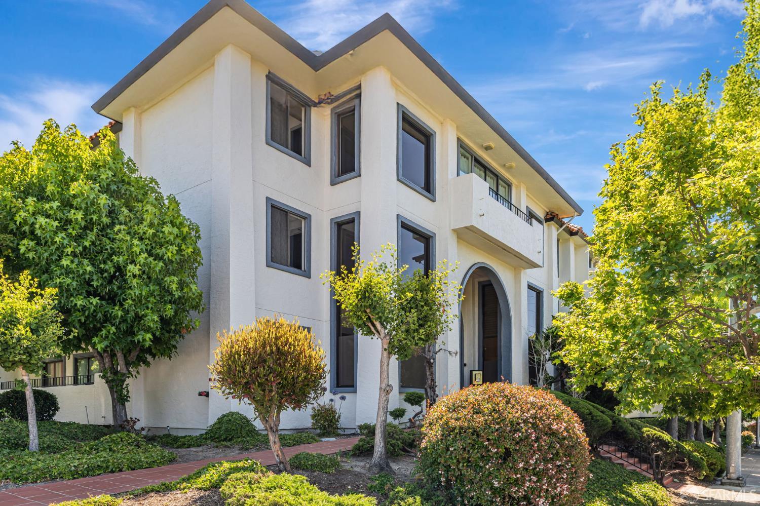 Detail Gallery Image 34 of 36 For 1396 El Camino Real #110,  Millbrae,  CA 94030 - 2 Beds | 2 Baths