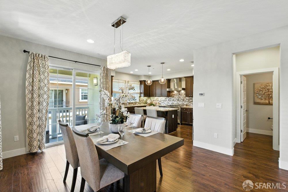 Detail Gallery Image 18 of 99 For 417 Longden Ave, San Mateo,  CA 94403 - 4 Beds | 3/1 Baths