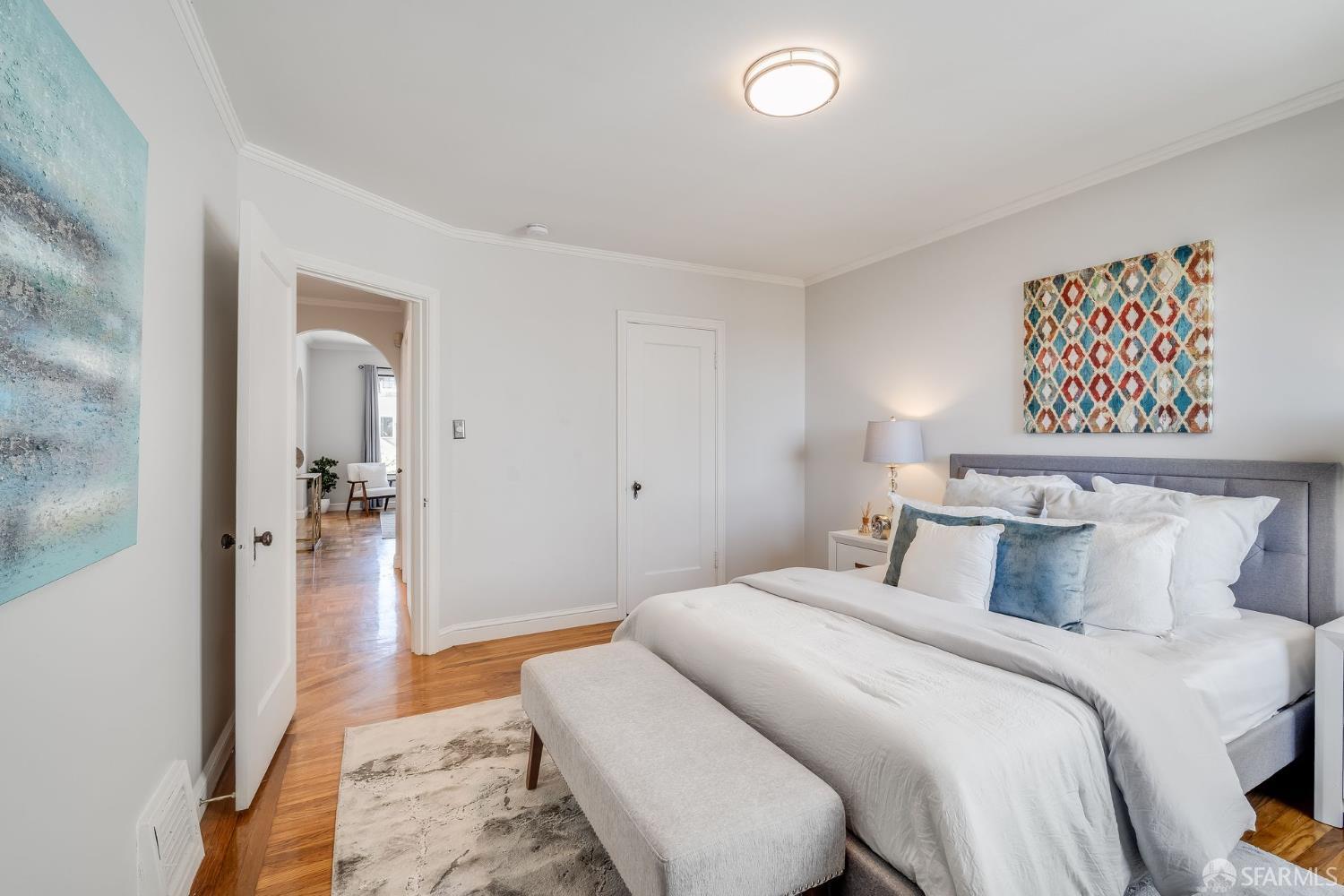 Detail Gallery Image 24 of 42 For 4527 Balboa St, San Francisco,  CA 94121 - 2 Beds | 2 Baths