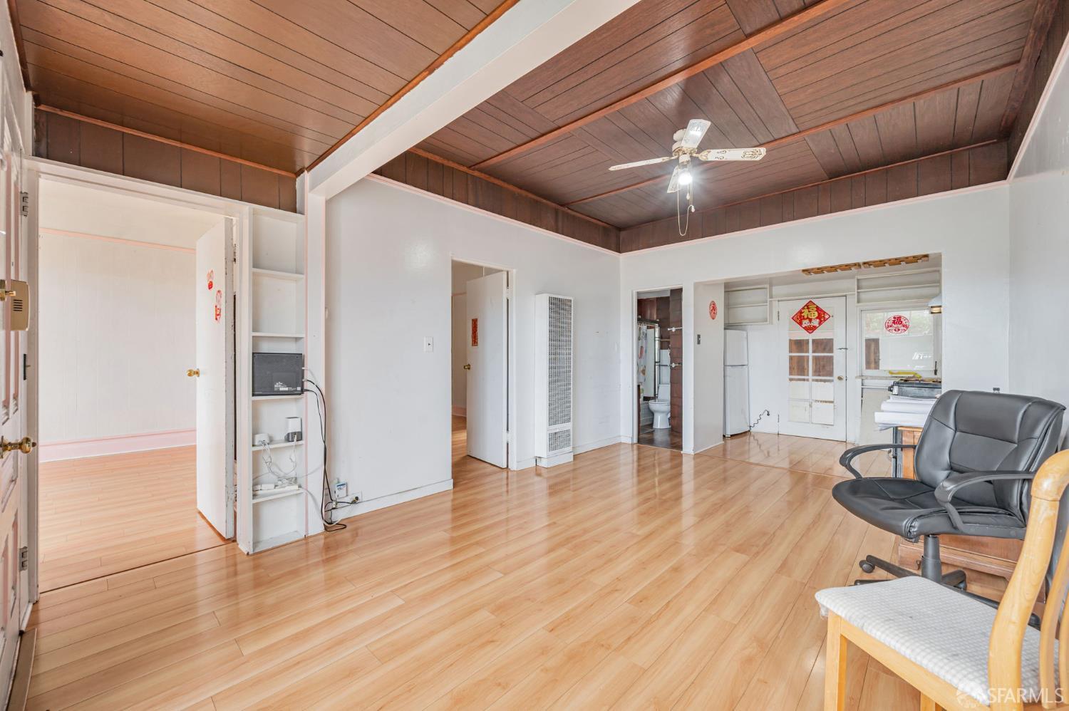 Detail Gallery Image 11 of 53 For 726 Joost Ave, San Francisco,  CA 94127 - 2 Beds | 1 Baths