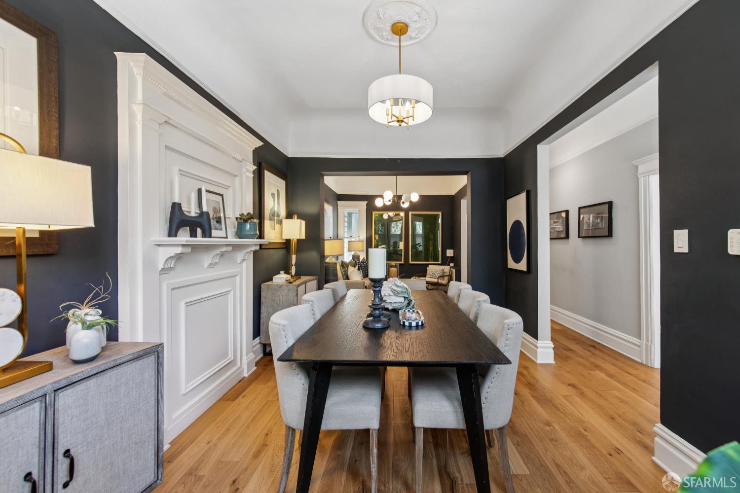 Detail Gallery Image 8 of 39 For 1035 Natoma St, San Francisco,  CA 94103 - 3 Beds | 1/1 Baths