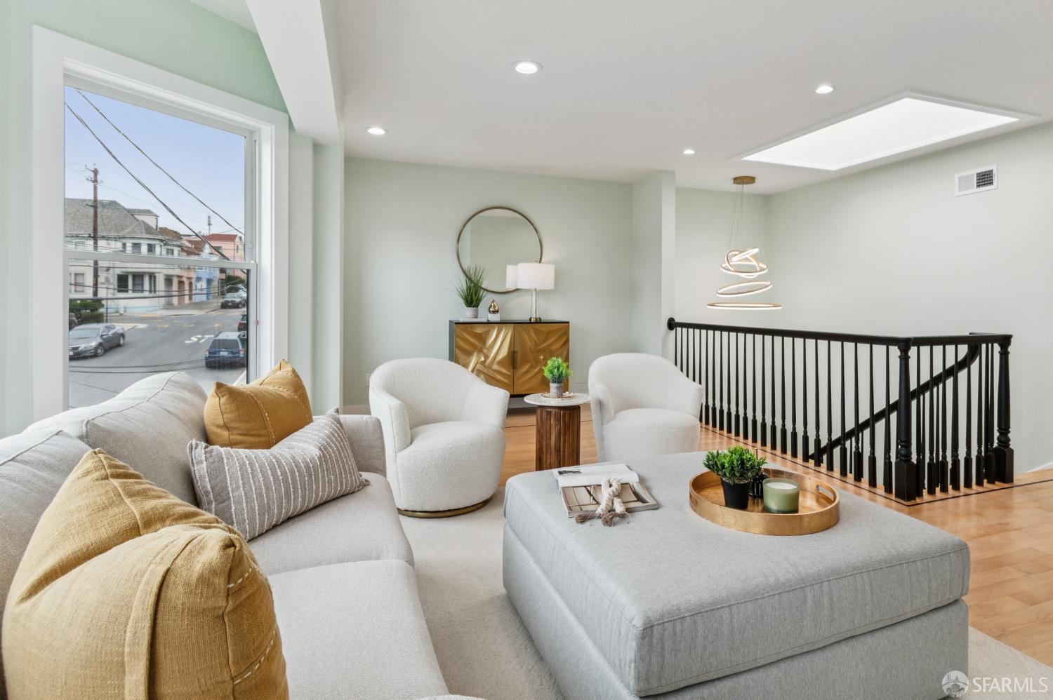 Detail Gallery Image 57 of 98 For 276 Seneca Ave, San Francisco,  CA 94112 - 5 Beds | 5 Baths