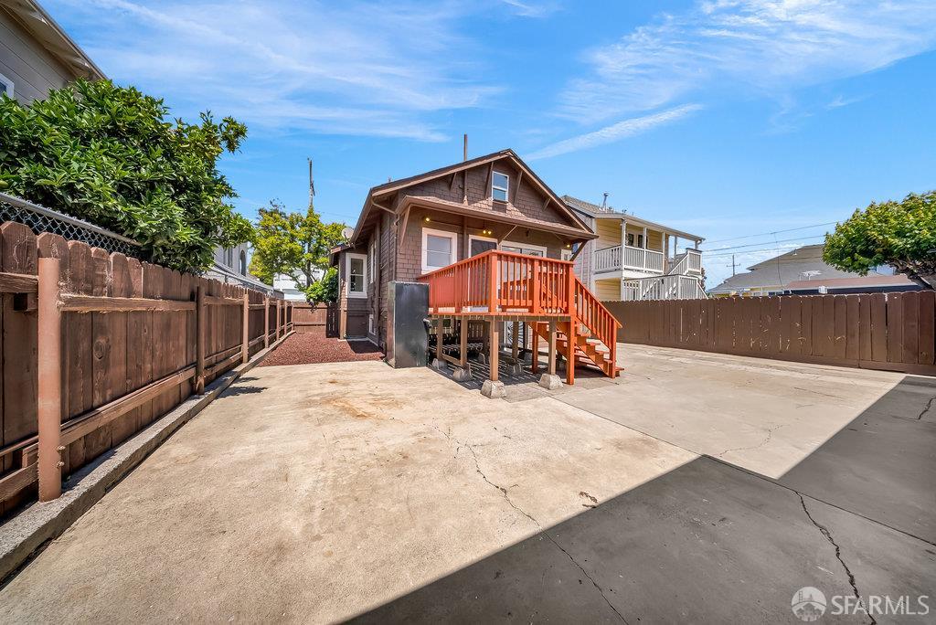 Detail Gallery Image 56 of 71 For 1252 Pearl St, Alameda,  CA 94501 - 1 Beds | 3 Baths