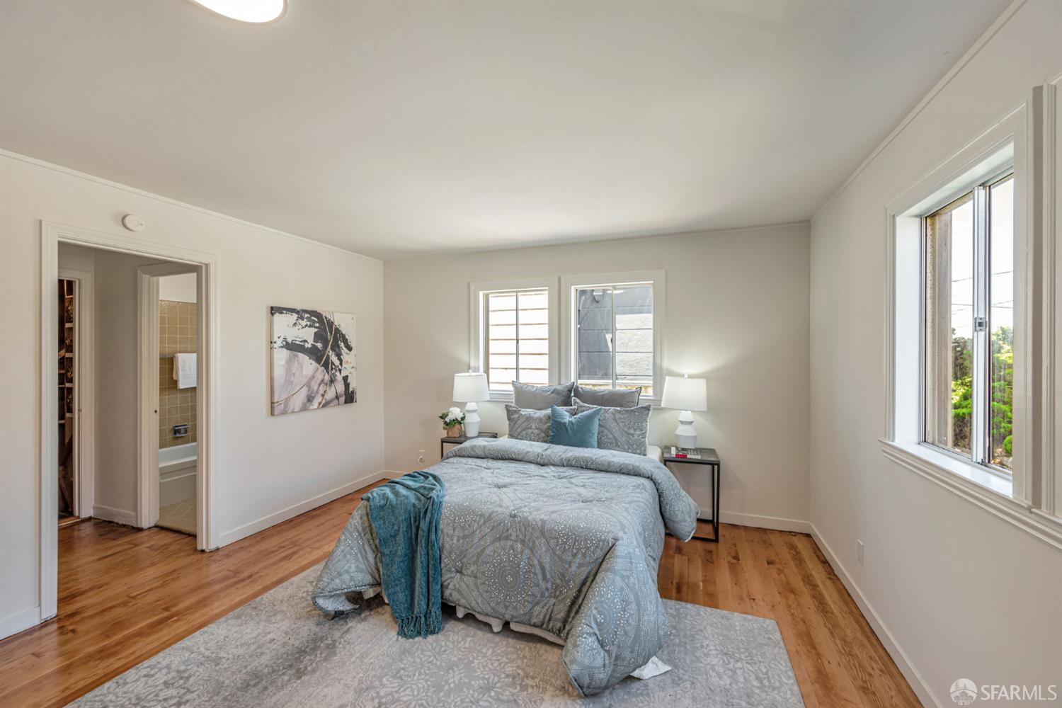 Detail Gallery Image 29 of 42 For 1601 34th Ave, San Francisco,  CA 94122 - 3 Beds | 2 Baths