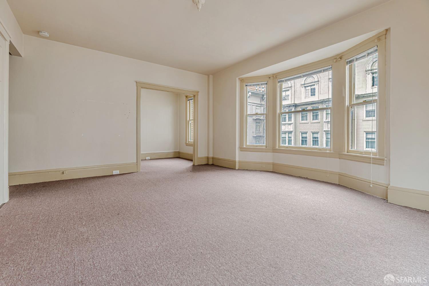Detail Gallery Image 5 of 20 For 501 Taylor St, San Francisco,  CA 94102 - – Beds | – Baths