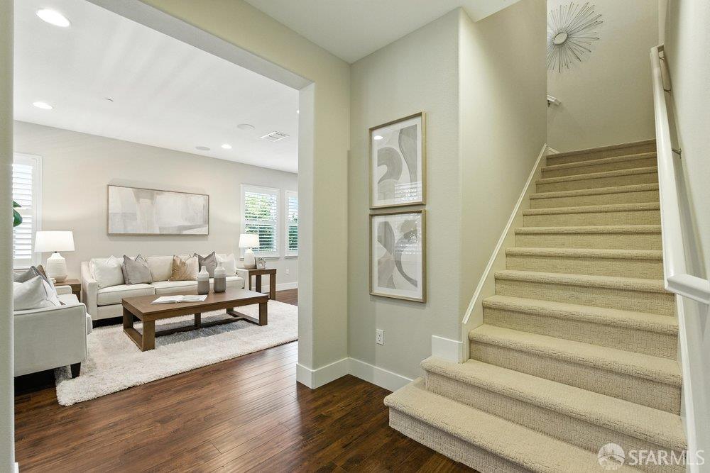 Detail Gallery Image 25 of 99 For 417 Longden Ave, San Mateo,  CA 94403 - 4 Beds | 3/1 Baths