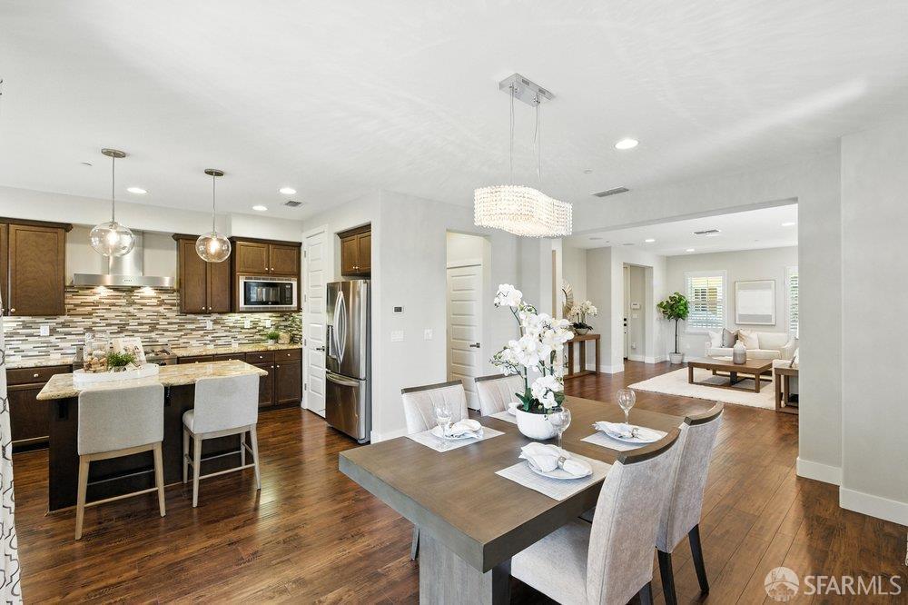 Detail Gallery Image 8 of 99 For 417 Longden Ave, San Mateo,  CA 94403 - 4 Beds | 3/1 Baths