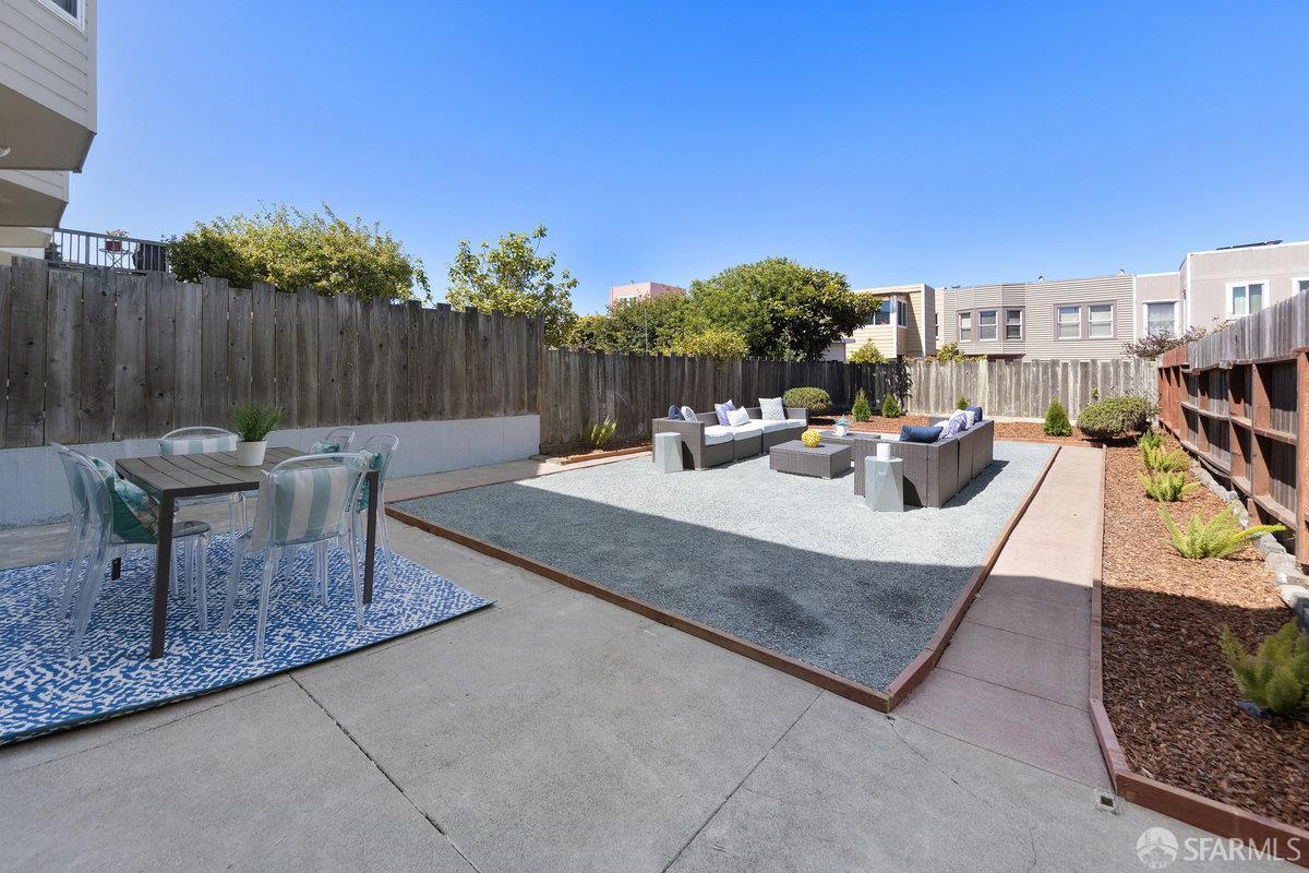 Detail Gallery Image 18 of 31 For 1751 25th Ave, San Francisco,  CA 94122 - 3 Beds | 2 Baths