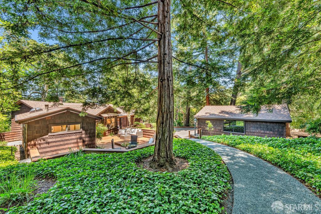 Detail Gallery Image 83 of 95 For 35 Ardilla Rd, Orinda,  CA 94563 - 4 Beds | 4 Baths