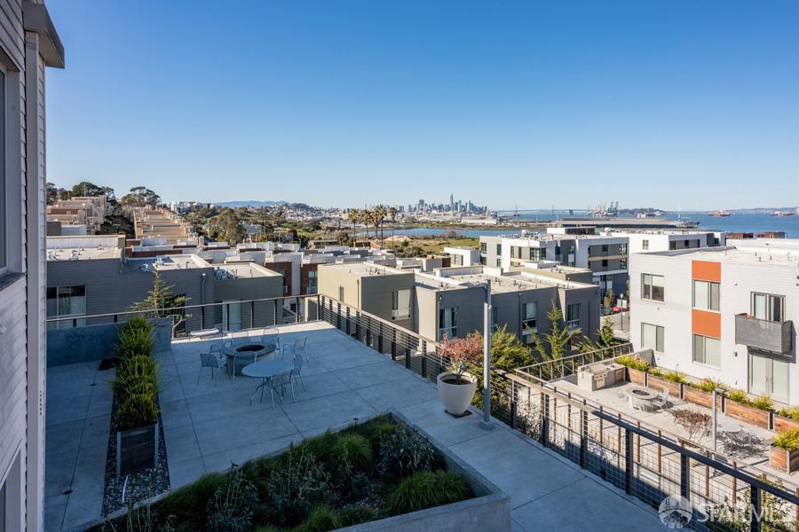 Detail Gallery Image 24 of 34 For 50 Jerrold Ave #304,  San Francisco,  CA 94124 - 2 Beds | 2 Baths