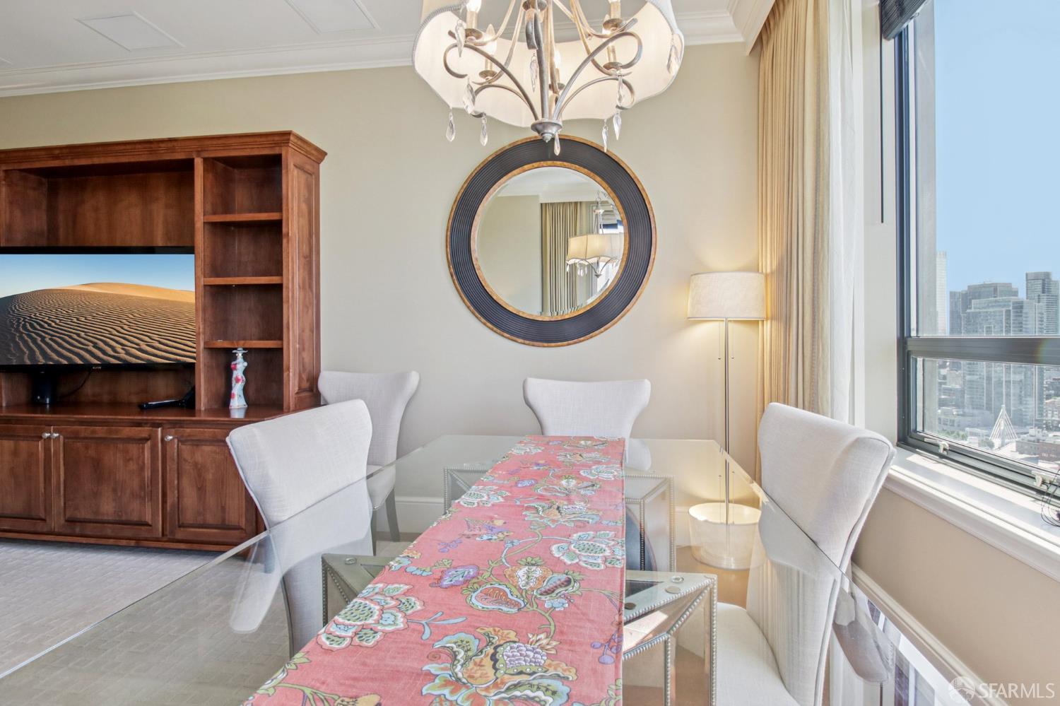 Detail Gallery Image 8 of 60 For 690 Market St #2103,  San Francisco,  CA 94104 - 2 Beds | 2 Baths