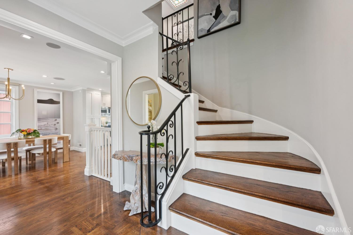 Detail Gallery Image 31 of 96 For 1983 15th Ave, San Francisco,  CA 94116 - 5 Beds | 4/1 Baths