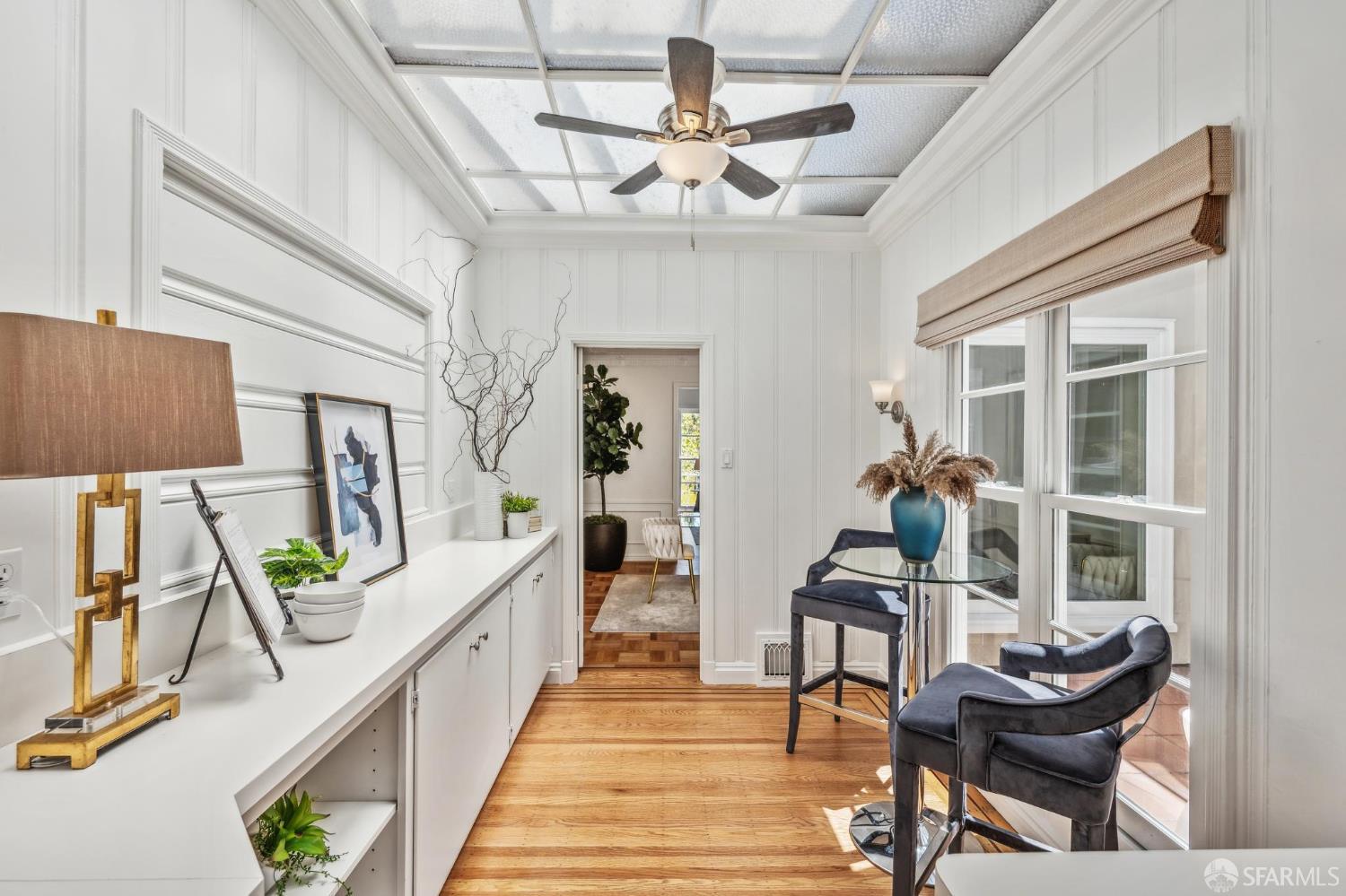 Detail Gallery Image 18 of 66 For 25 Roselyn Ter, San Francisco,  CA 94118 - 3 Beds | 2 Baths