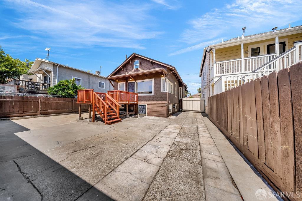 Detail Gallery Image 57 of 71 For 1252 Pearl St, Alameda,  CA 94501 - 1 Beds | 3 Baths