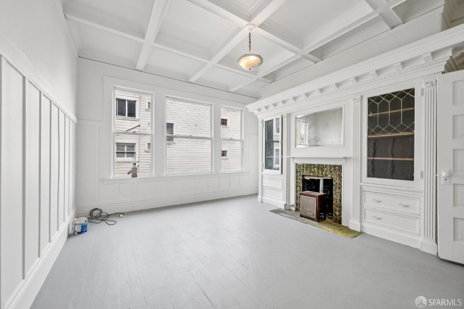 Detail Gallery Image 8 of 10 For 457 Guerrero St, San Francisco,  CA 94110 - – Beds | – Baths