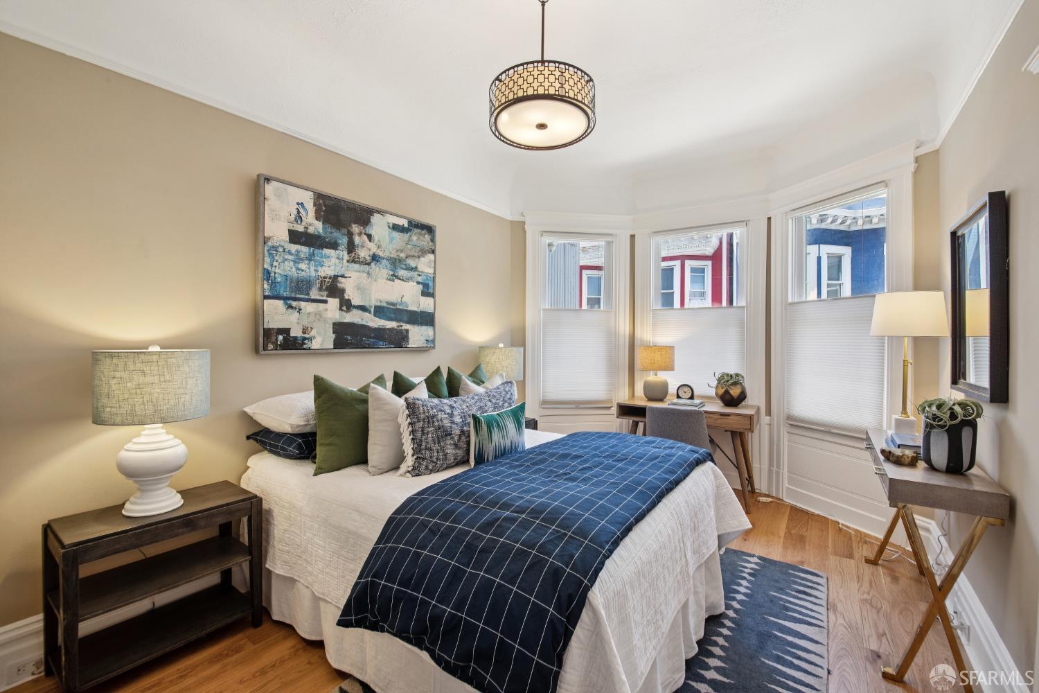 Detail Gallery Image 19 of 39 For 1035 Natoma St, San Francisco,  CA 94103 - 3 Beds | 1/1 Baths
