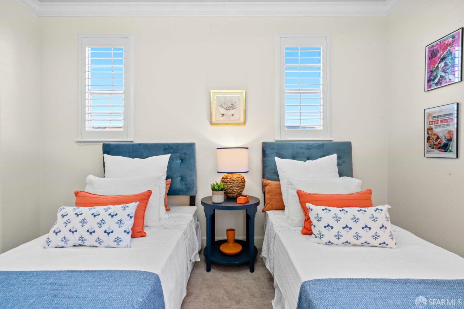 Detail Gallery Image 40 of 53 For 382 Crestview Cir, Daly City,  CA 94015 - 5 Beds | 4 Baths