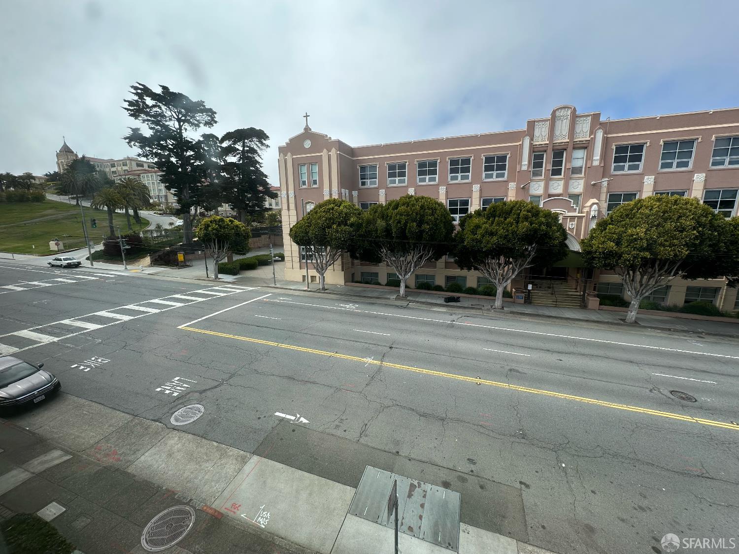 Detail Gallery Image 58 of 60 For 2427 Turk Blvd, San Francisco,  CA 94118 - – Beds | – Baths