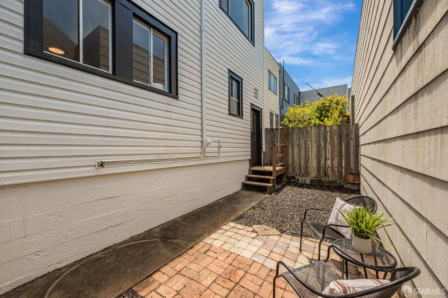Detail Gallery Image 41 of 42 For 1601 34th Ave, San Francisco,  CA 94122 - 3 Beds | 2 Baths