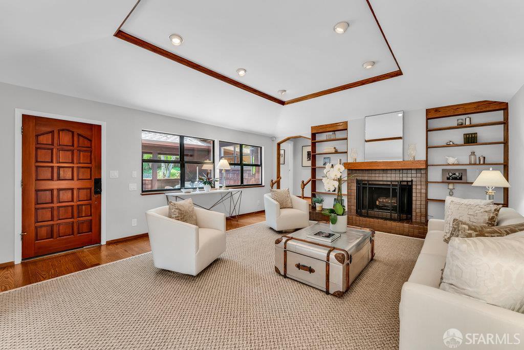 Detail Gallery Image 12 of 95 For 35 Ardilla Rd, Orinda,  CA 94563 - 4 Beds | 4 Baths