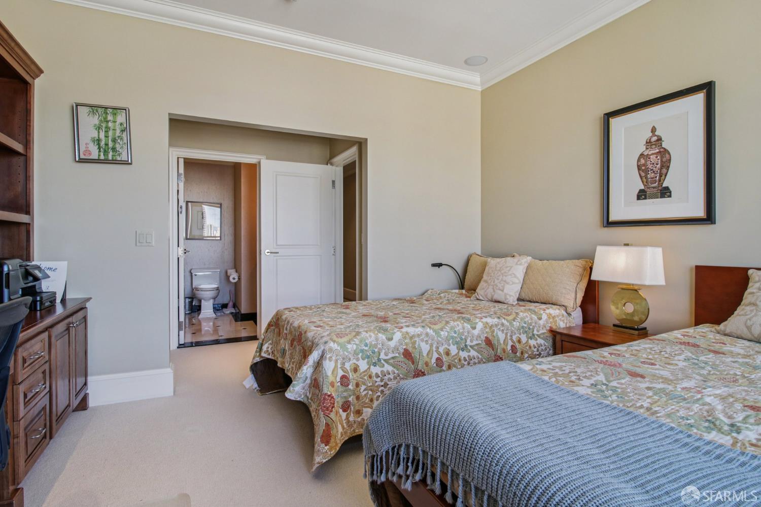 Detail Gallery Image 34 of 60 For 690 Market St #2103,  San Francisco,  CA 94104 - 2 Beds | 2 Baths