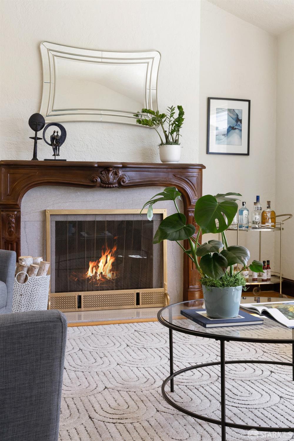 Detail Gallery Image 4 of 31 For 1751 25th Ave, San Francisco,  CA 94122 - 3 Beds | 2 Baths