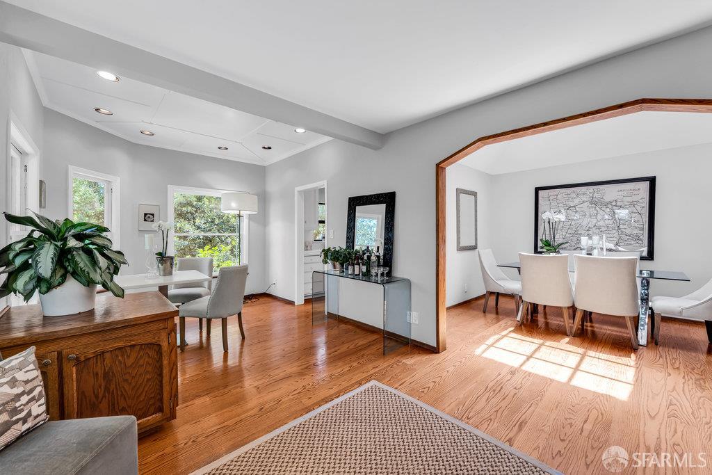 Detail Gallery Image 20 of 95 For 35 Ardilla Rd, Orinda,  CA 94563 - 4 Beds | 4 Baths