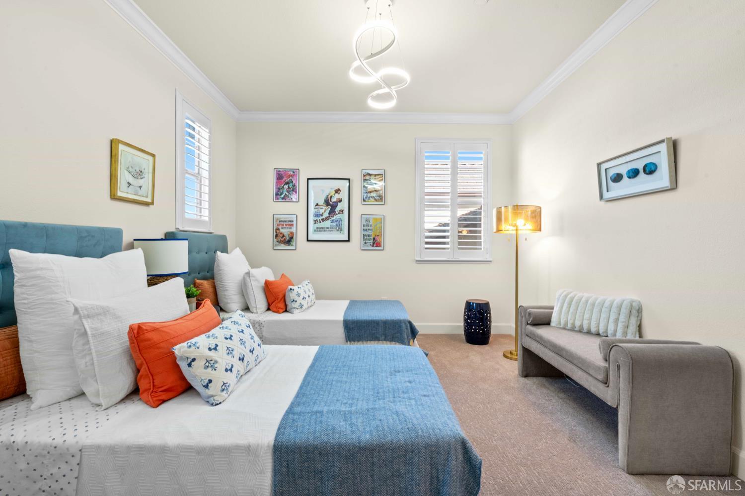 Detail Gallery Image 39 of 53 For 382 Crestview Cir, Daly City,  CA 94015 - 5 Beds | 4 Baths