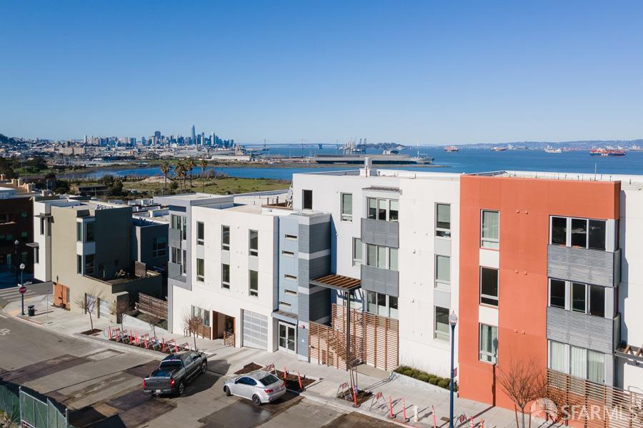 Detail Gallery Image 33 of 34 For 50 Jerrold Ave #304,  San Francisco,  CA 94124 - 2 Beds | 2 Baths