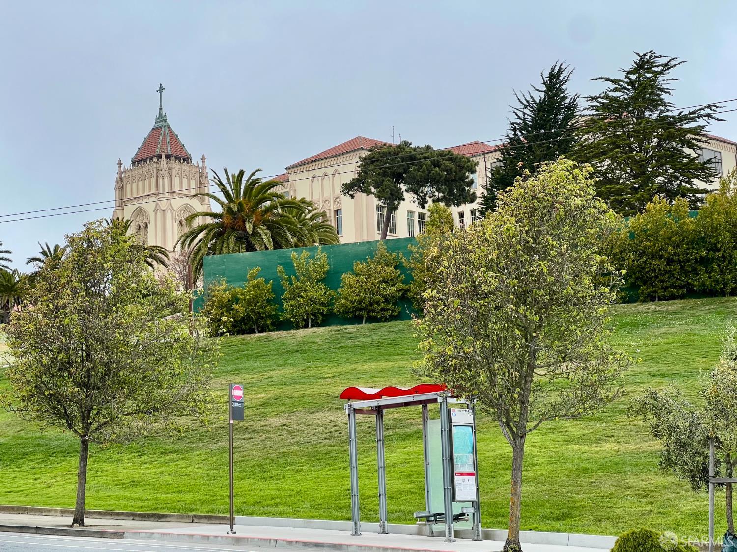 Detail Gallery Image 62 of 66 For 25 Roselyn Ter, San Francisco,  CA 94118 - 3 Beds | 2 Baths