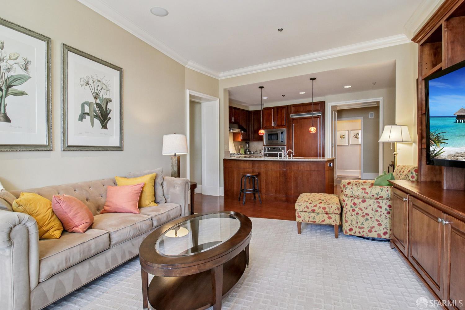 Detail Gallery Image 3 of 60 For 690 Market St #2103,  San Francisco,  CA 94104 - 2 Beds | 2 Baths