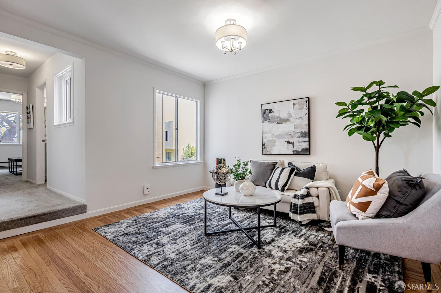 Detail Gallery Image 15 of 42 For 2930 Rivera St, San Francisco,  CA 94116 - 3 Beds | 3 Baths