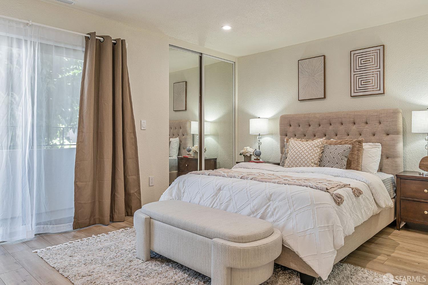 Detail Gallery Image 11 of 36 For 1396 El Camino Real #110,  Millbrae,  CA 94030 - 2 Beds | 2 Baths