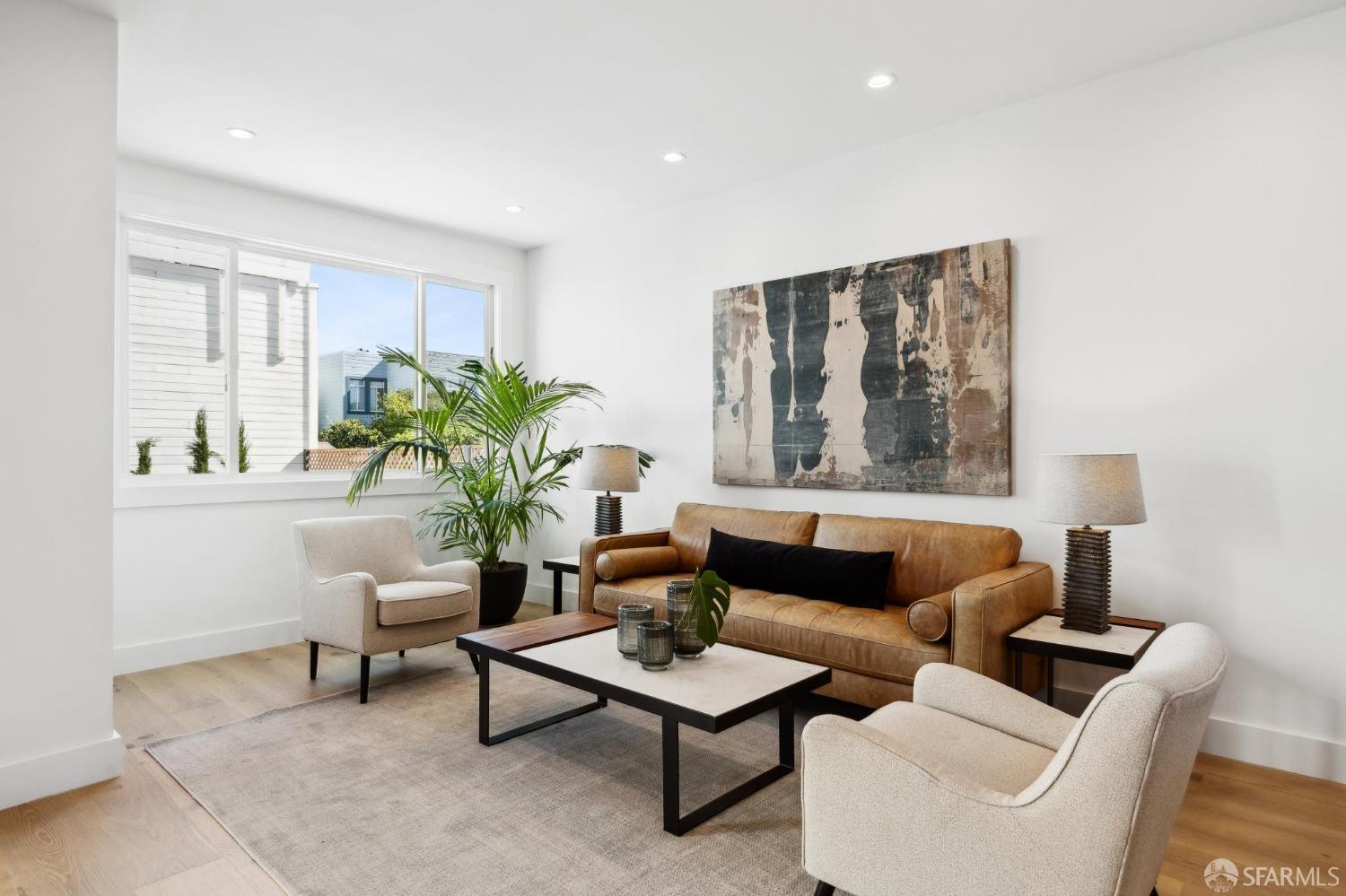 Detail Gallery Image 16 of 96 For 2418 21st Ave, San Francisco,  CA 94116 - 5 Beds | 3/1 Baths
