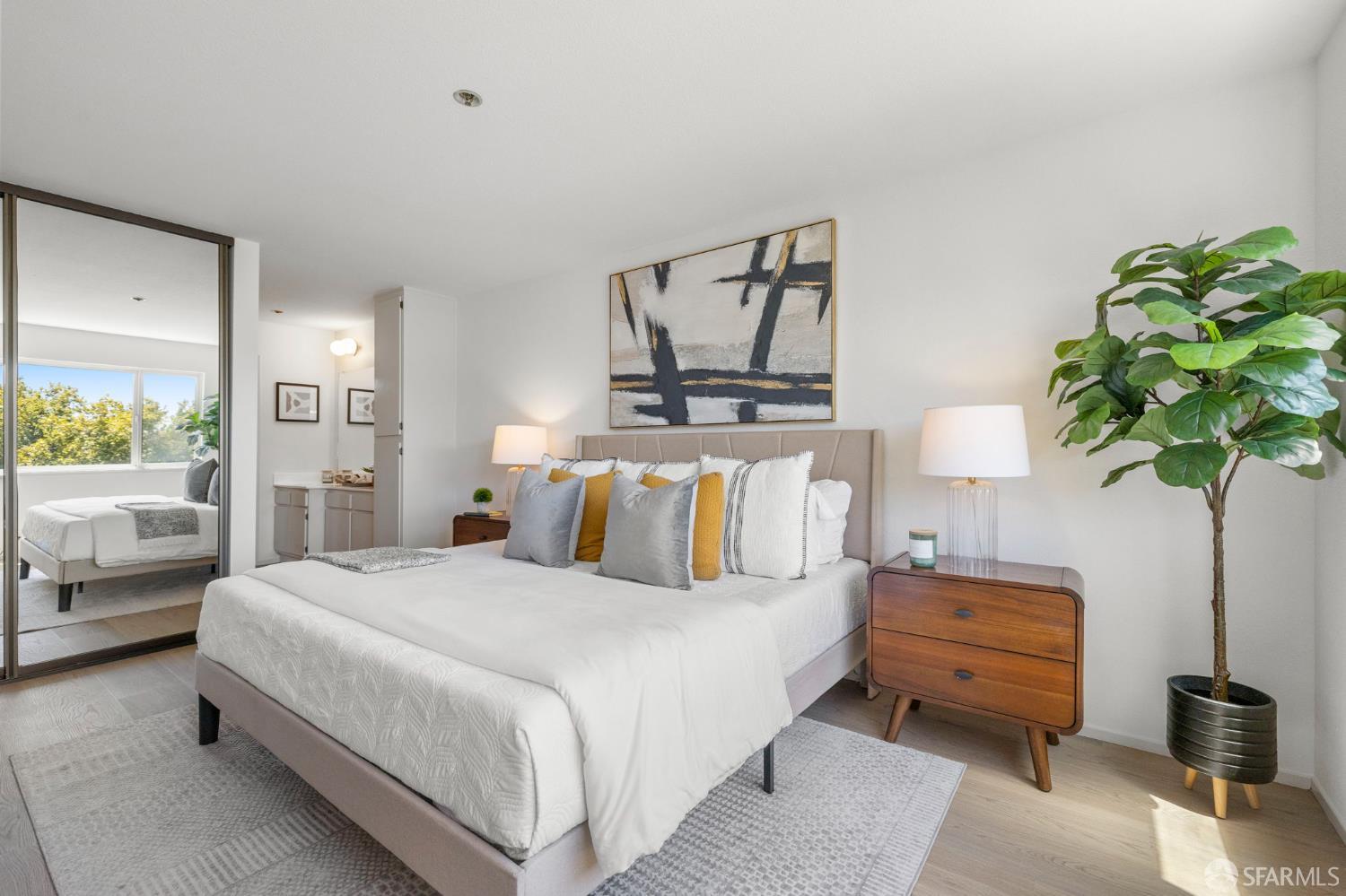 Detail Gallery Image 42 of 52 For 389 Belmont St #306,  Oakland,  CA 94610 - 2 Beds | 1 Baths