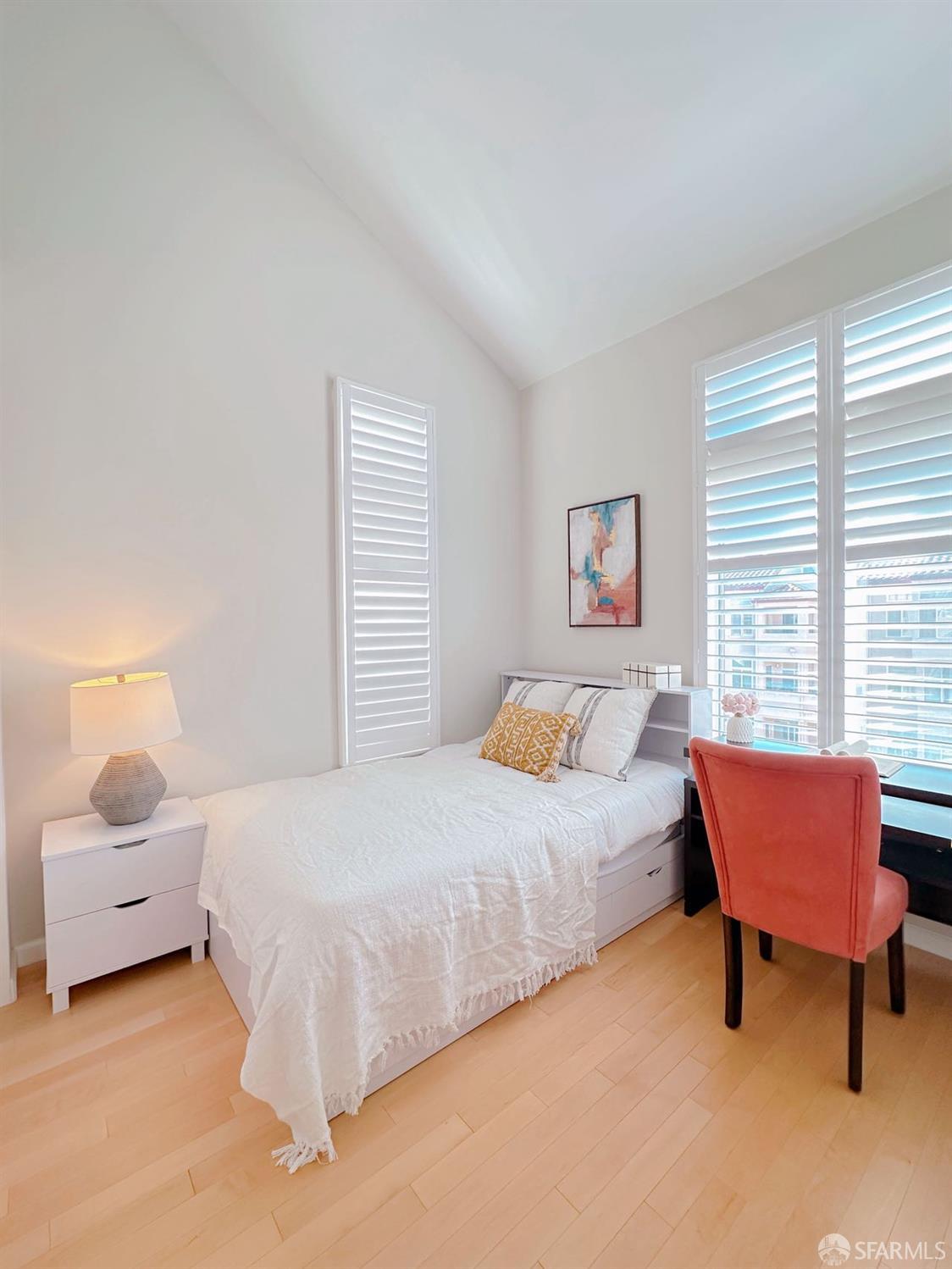 Detail Gallery Image 21 of 30 For 1951 Ofarrell St #420,  San Mateo,  CA 94403 - 2 Beds | 1 Baths
